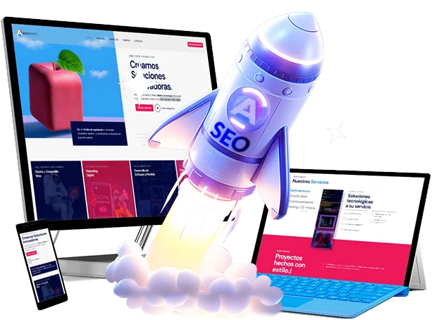 Posicionamiento en Google SEO
