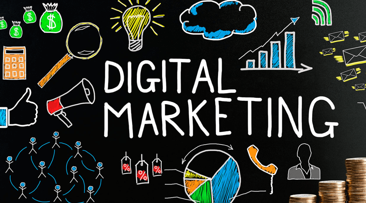 marketing digital en Colombia