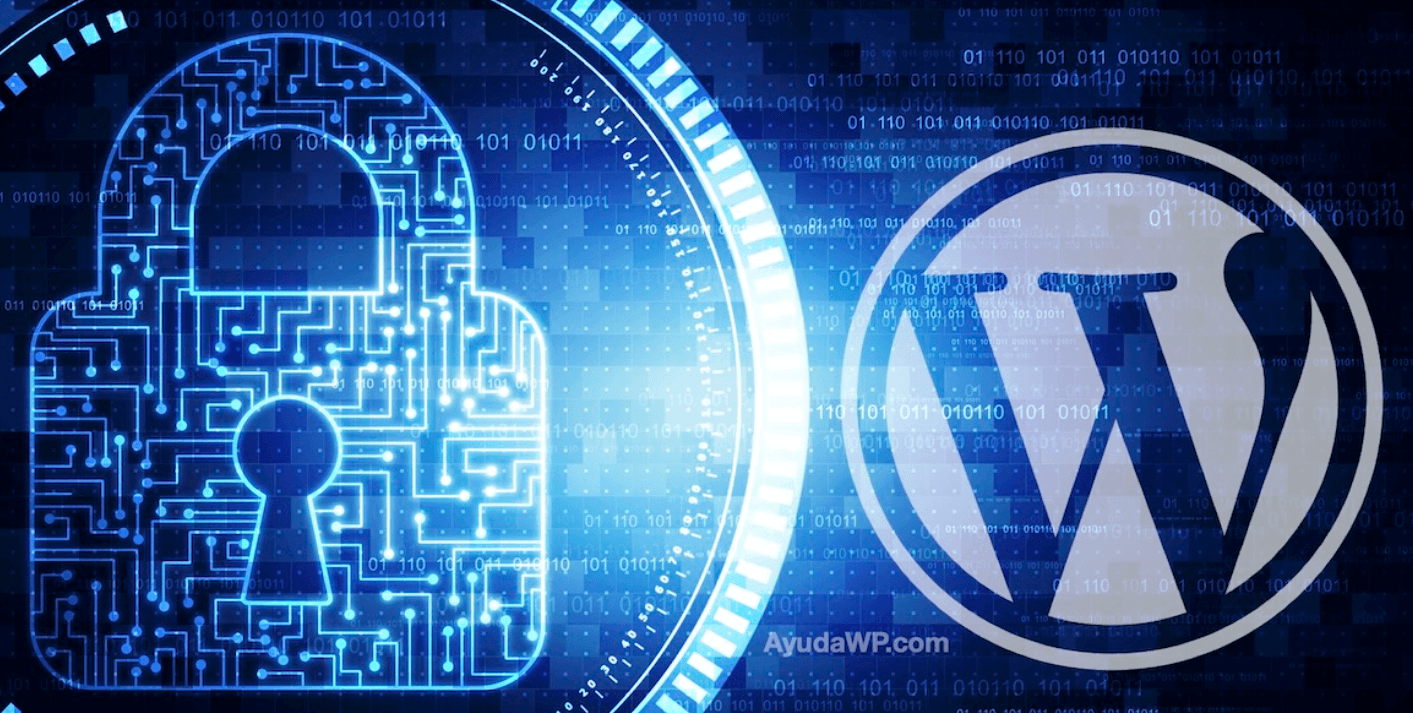 seguridad en wordpress