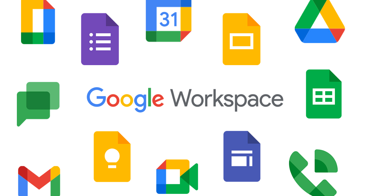 google workspace