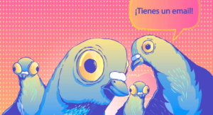 correos electrónicos para empresas