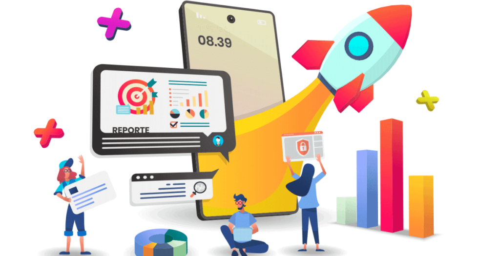 agencias de marketing en Bogotá