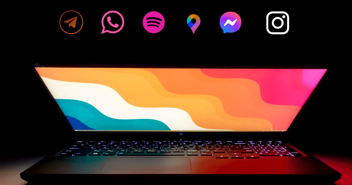 desarrollo de aplicaciones