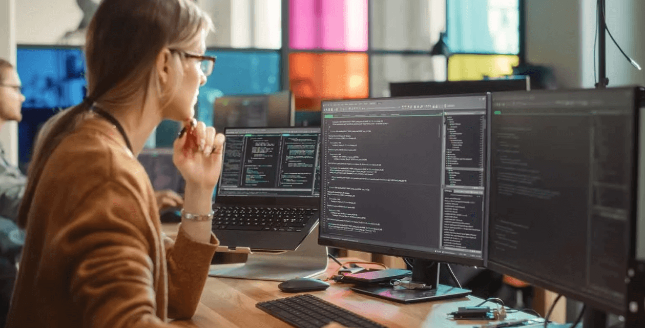 empresas de desarrollo web en colombia