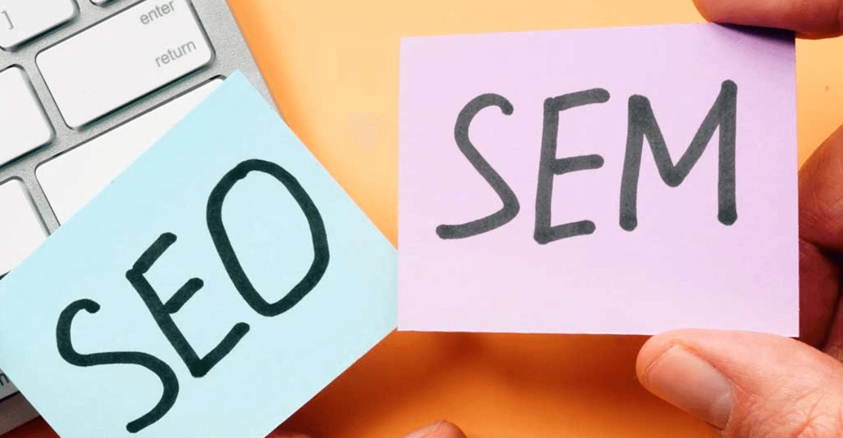 posicionamiento en google