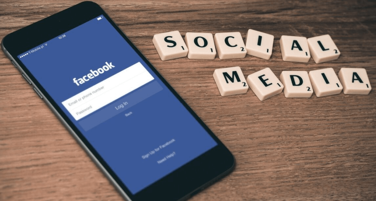 publicidad en redes sociales