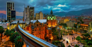 google workspace en medellin