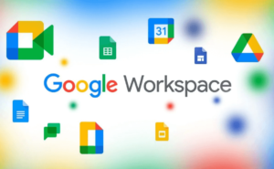 códigos promocionales google workspace
