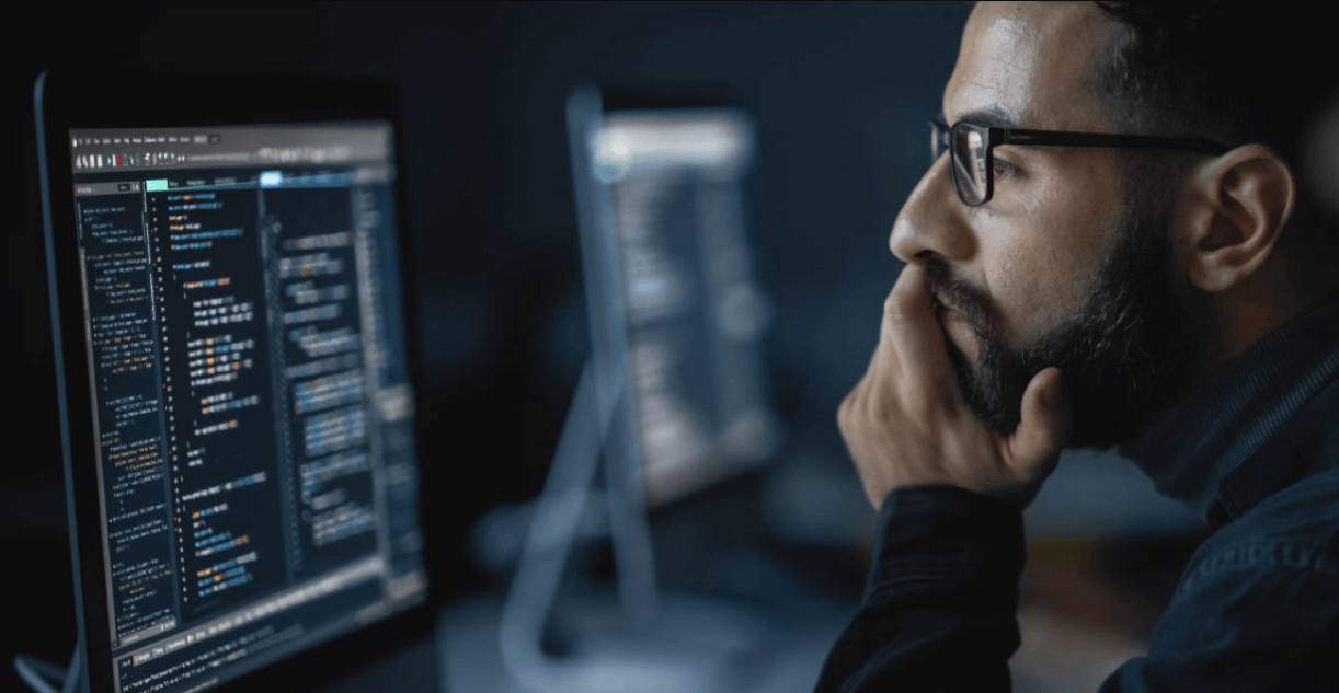 desarrollo de sofware