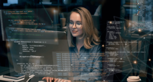 desarrollo de software