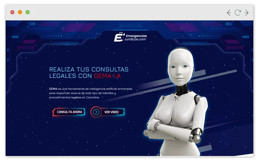 gema