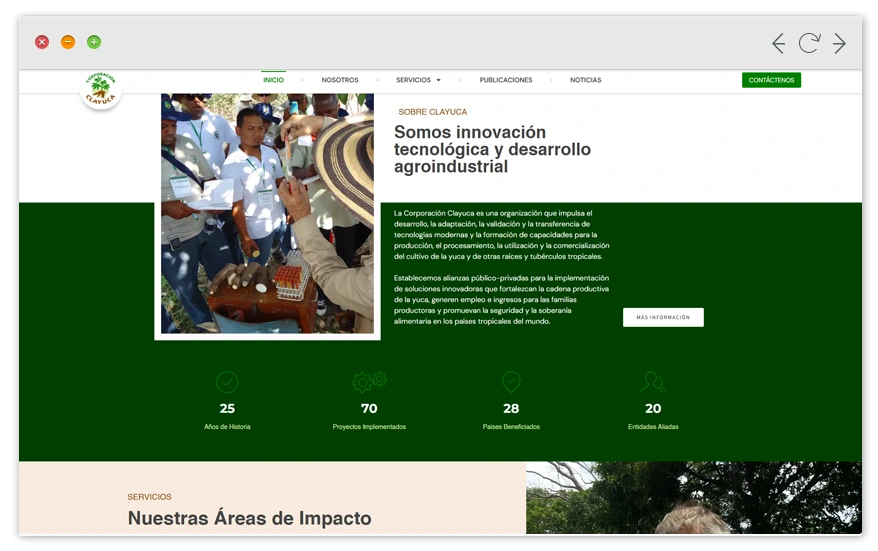 clayuca