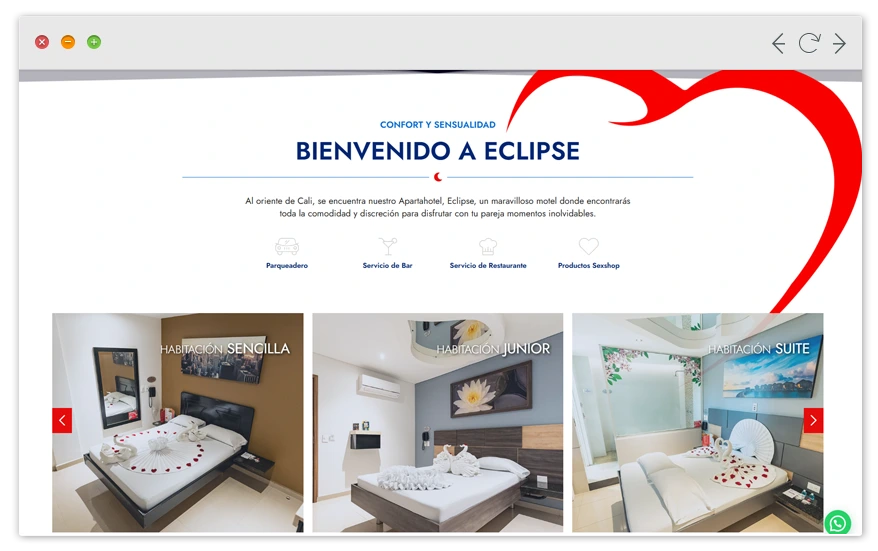 eclipse