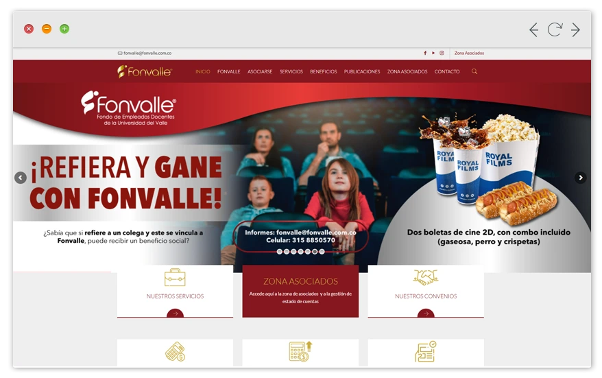 fonvalle