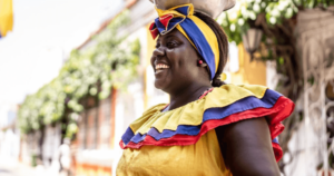 mejores agencias de marketing en Colombia