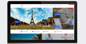 pagina web en colombia