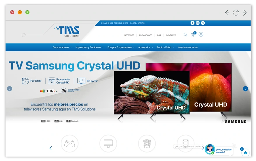 tms