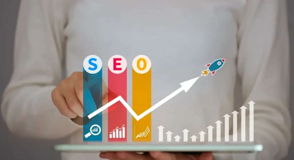 AGENCIA DE SEO EN COLOMBIA 3