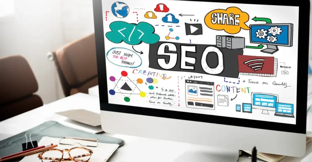 agencia seo