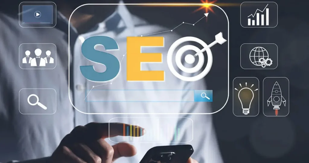 agencia seo