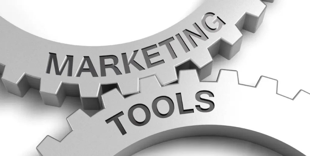 agencia de marketing