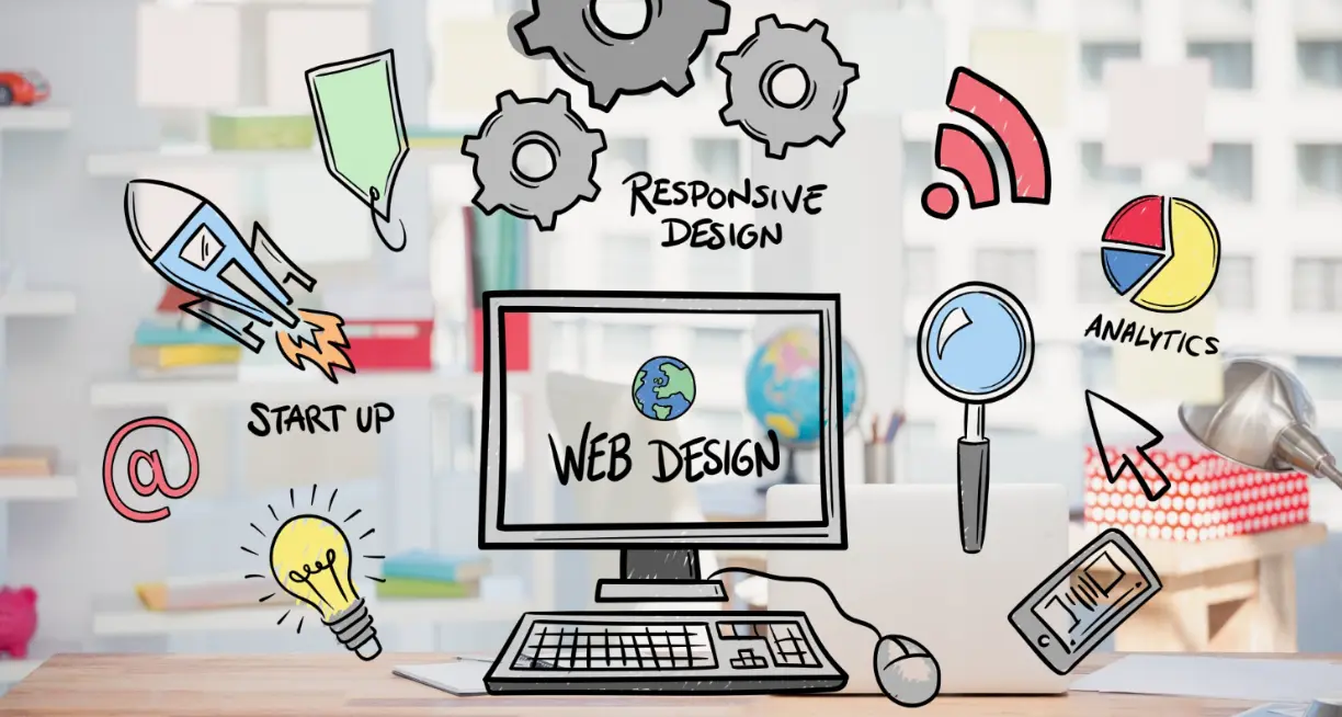 empresas de paginas web