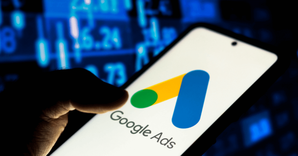 Campañas en Google Ads