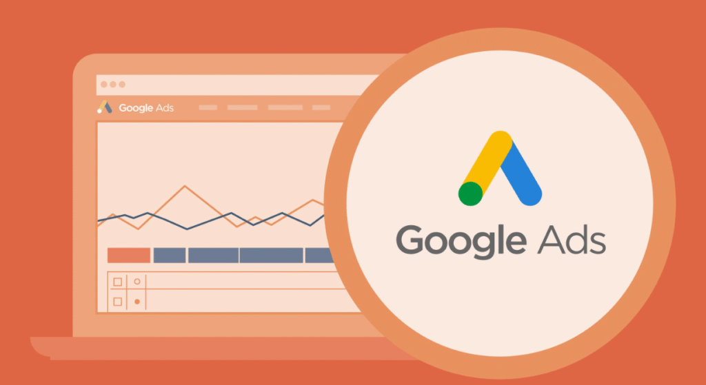 Campañas en Google Ads