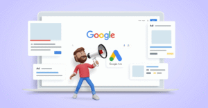 Campañas en Google Ads