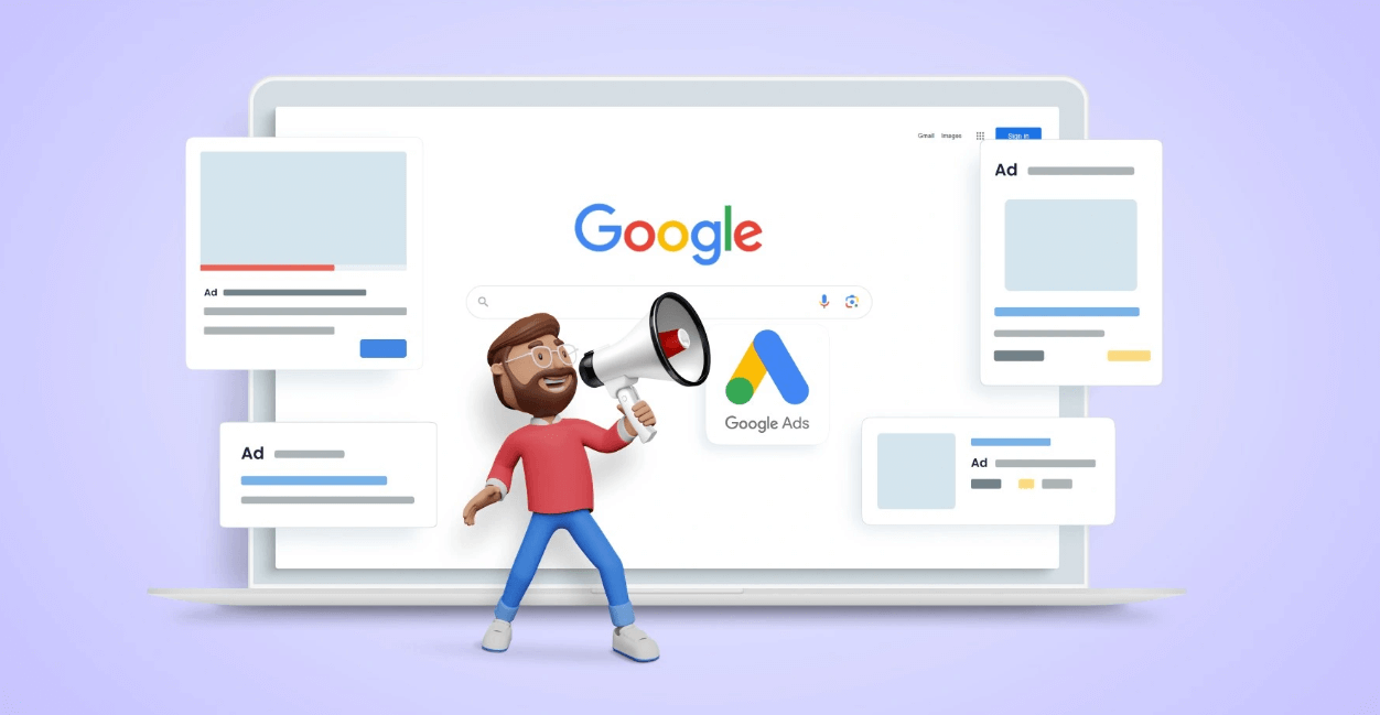 Campañas en Google Ads