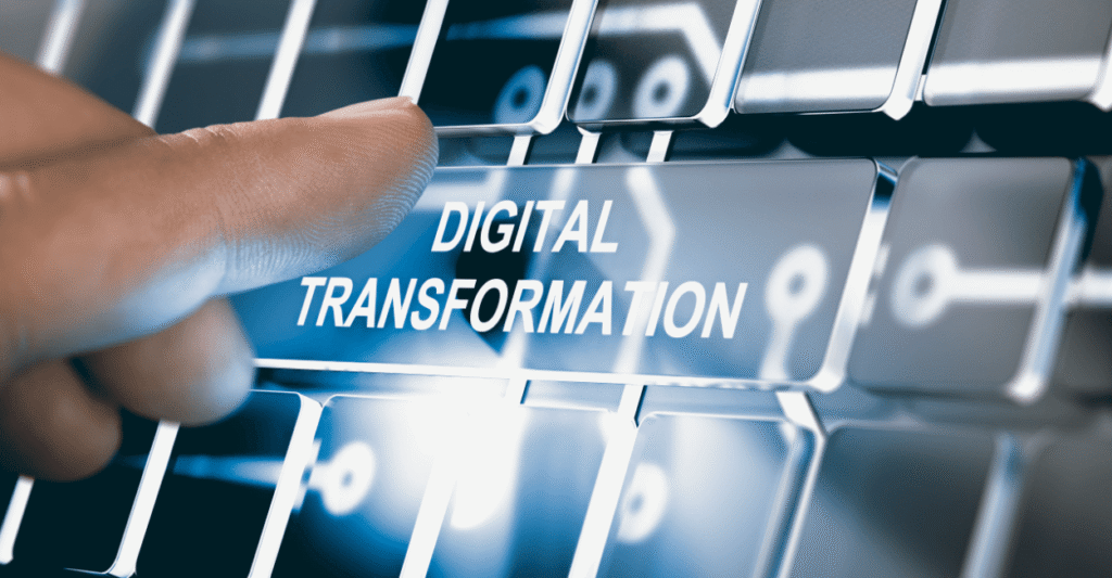 Cómo digitalizar una empresa