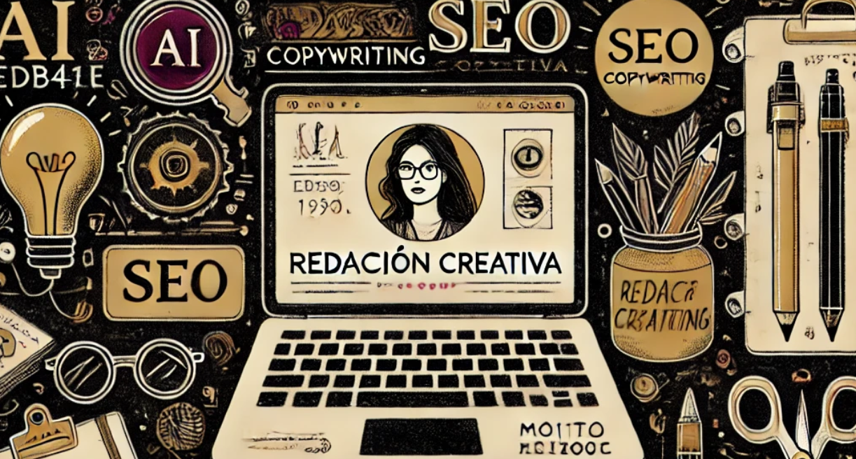 ia para crear contenido