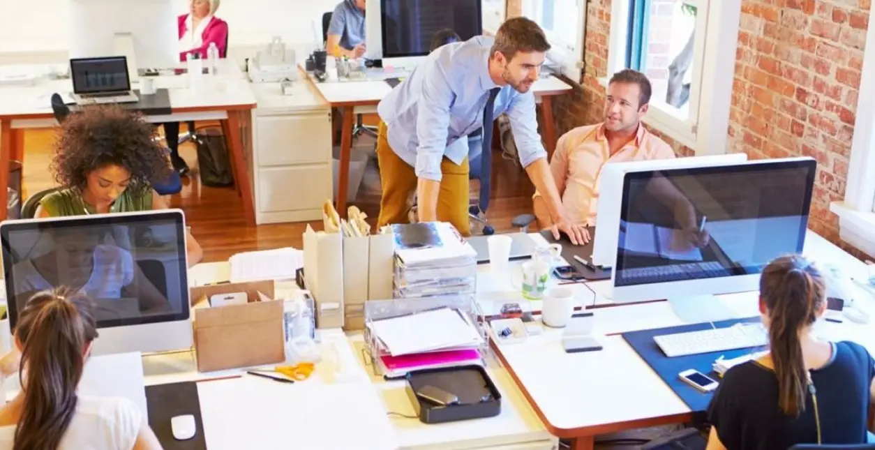 mejores empresas de desarrollo web