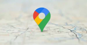 como aparecer en google maps