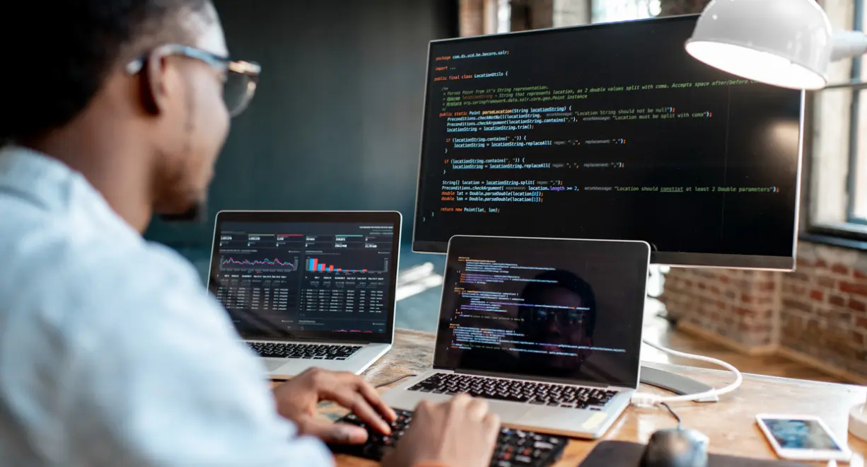 desarrollo de paginas web