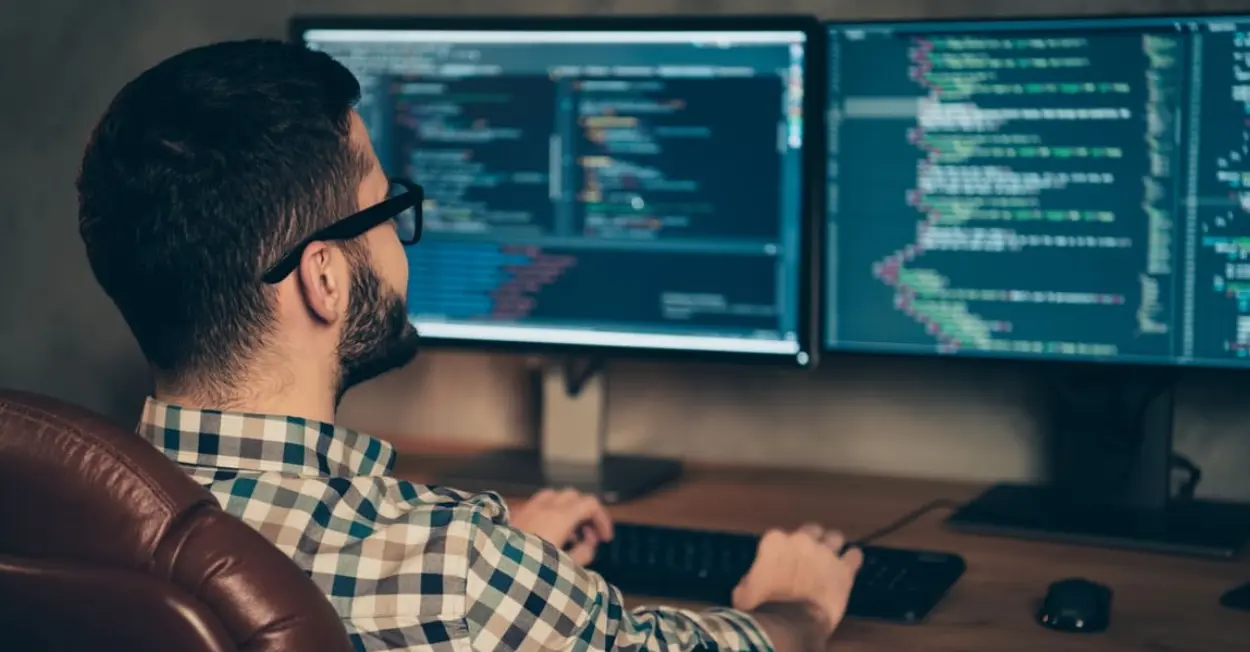 Desarrollo de software en Colombia