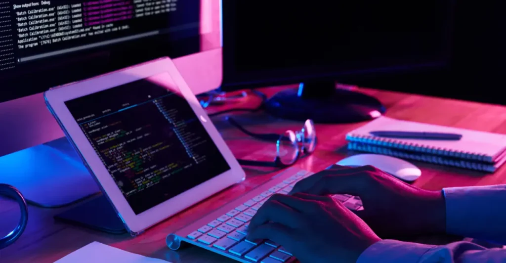 Desarrollo de software en Colombia