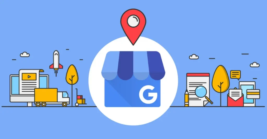 marketing en google