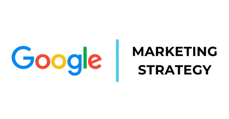 marketing en google