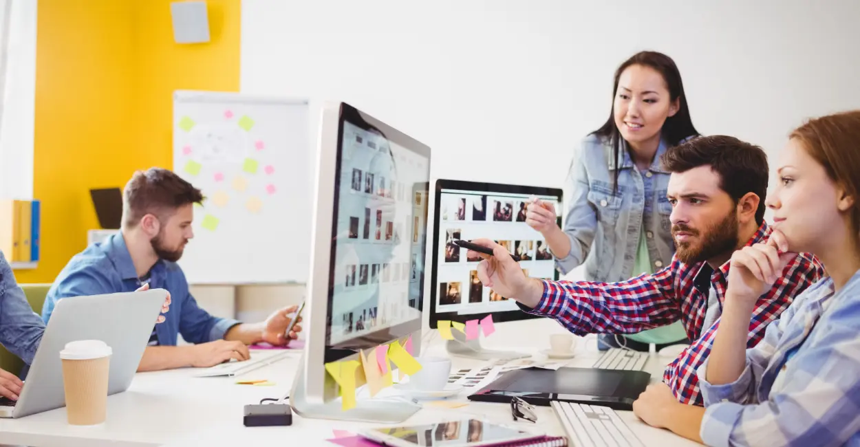 mejor agencia de marketing