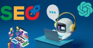 posicionamiento seo para chatgpt