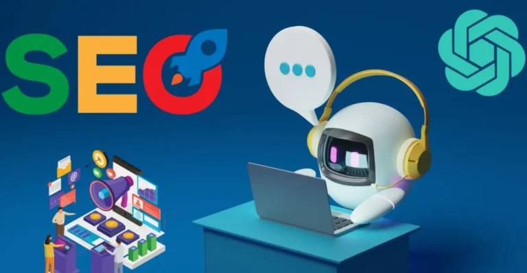 posicionamiento seo para chatgpt