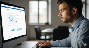 sitios web profesionales