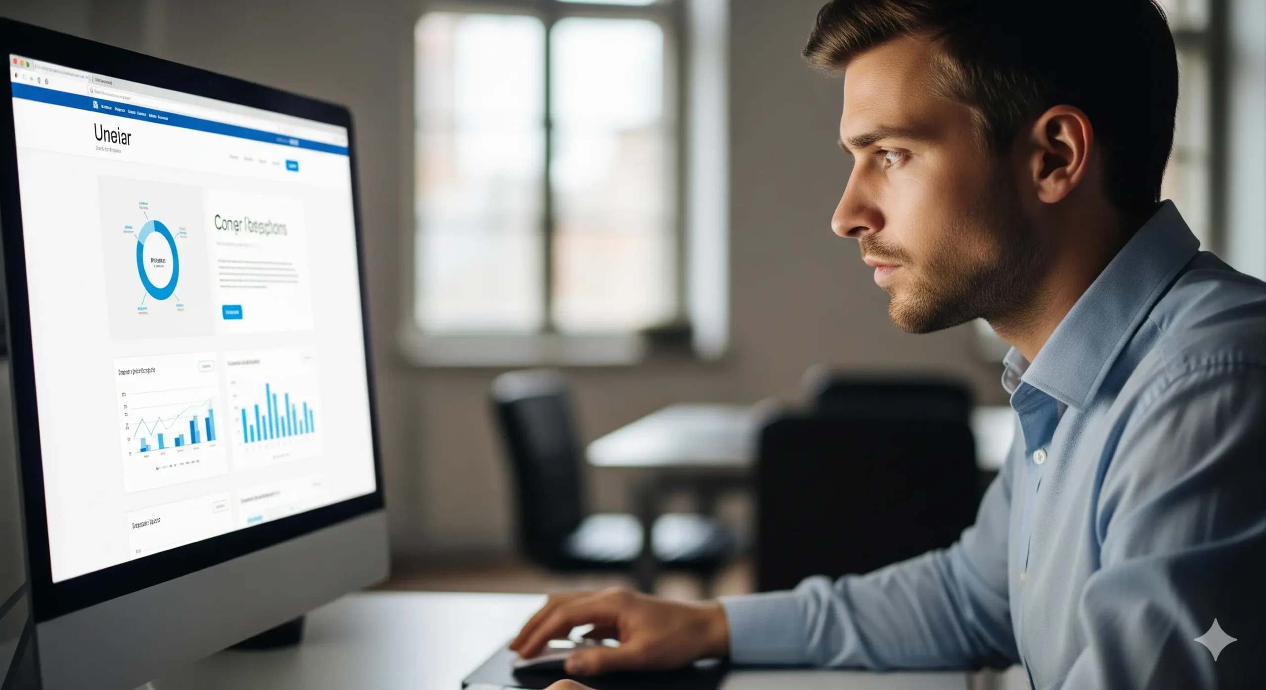 sitios web profesionales