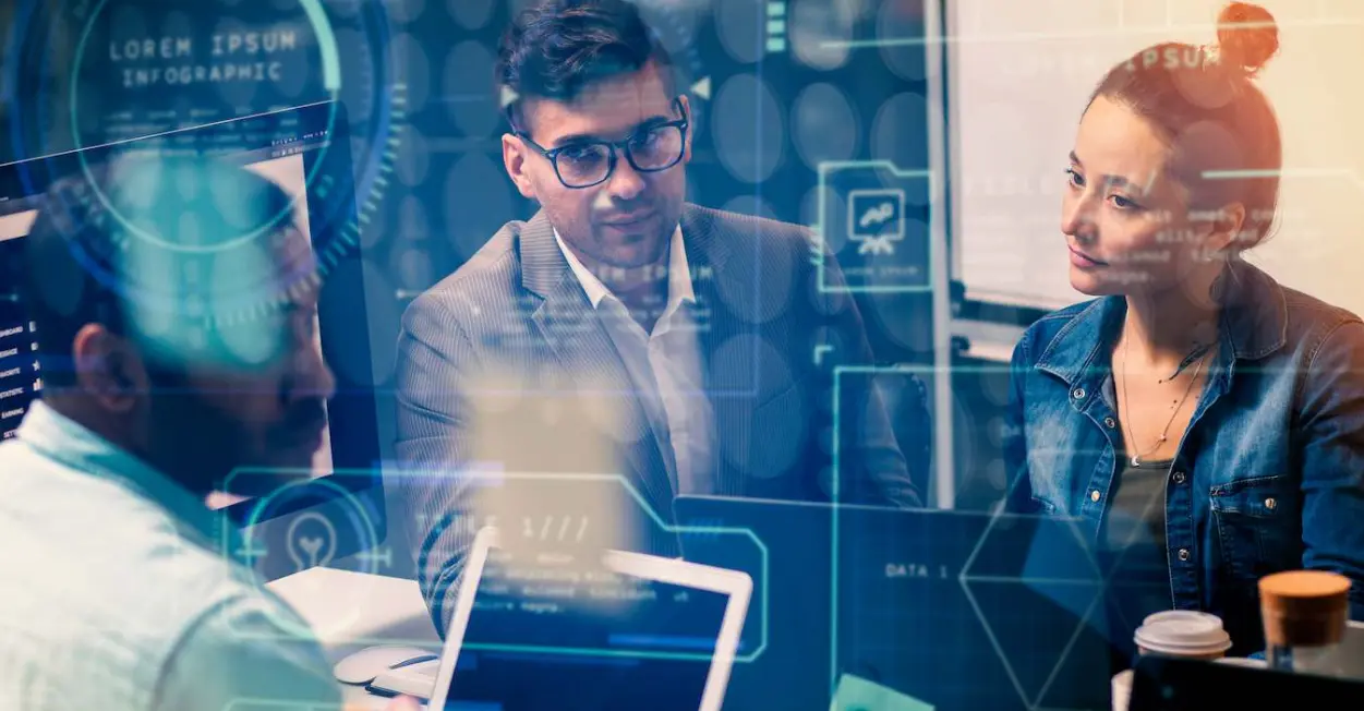 Inteligencia Artificial para Empresas