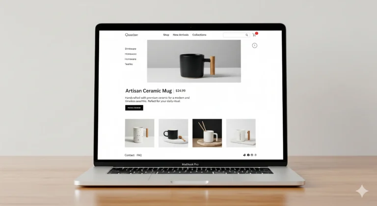 Tienda Online