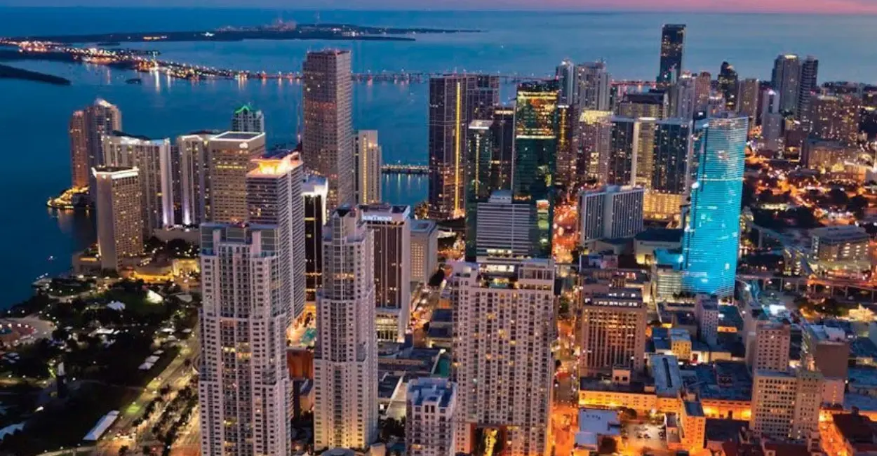 web development in miami