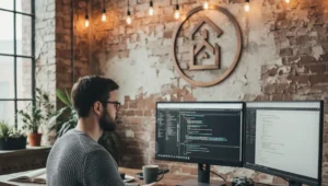 Empresas de Páginas Web