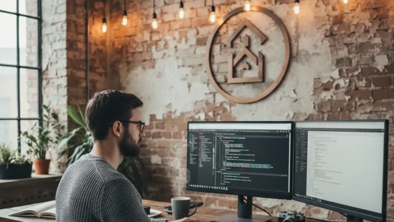 Empresas de Páginas Web