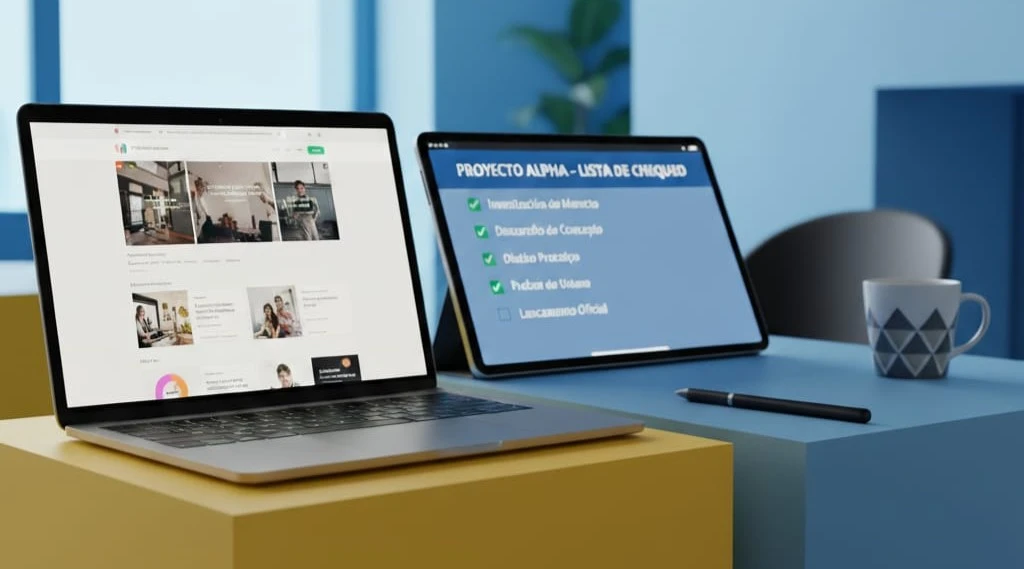 Empresas de Páginas Web